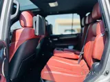 Lexus LX 570 S Black Edition 2018